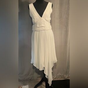 Max & Cleo “Nina” dress, size 14